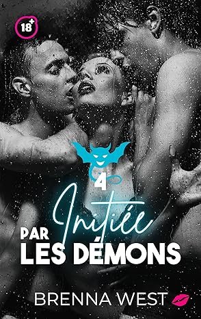 Initiée par les démons