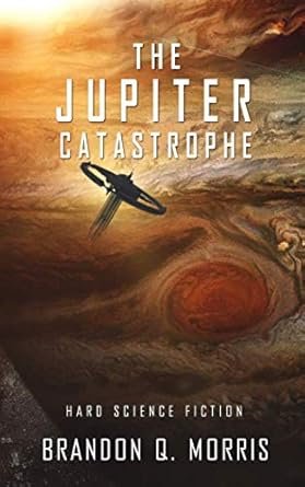 La catastrophe de Jupiter