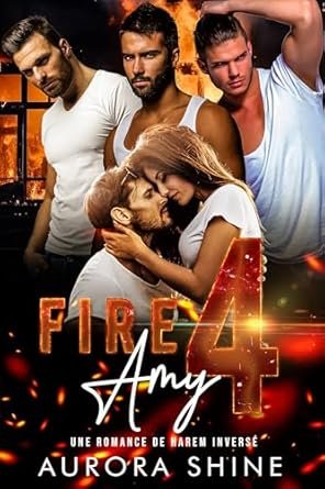 Fire 4 Amy: Le feu pour Amy