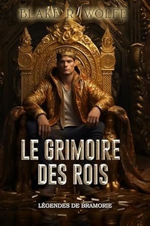 Le Grimoire des Rois