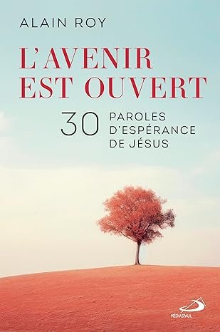 L'avenir est ouvert