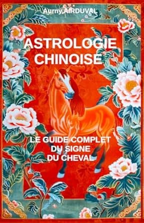 Astrologie chinoise