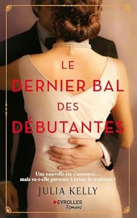 Le dernier bal des débutantes