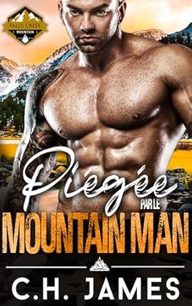 Piégée par le mountain man