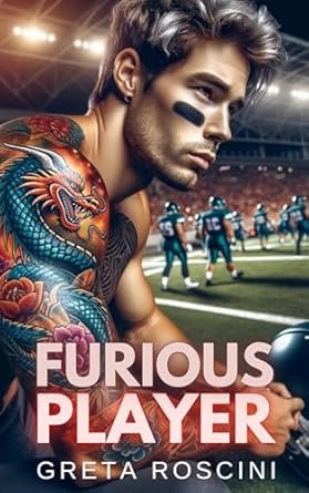 Quarterback ,Tome 1: Furious Player