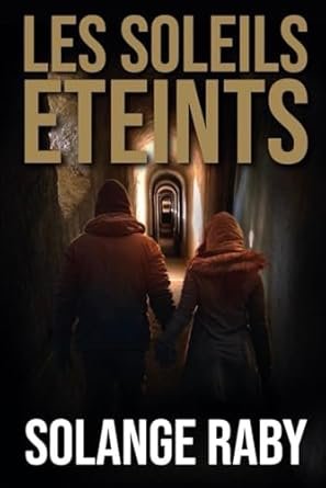 Les soleils éteints