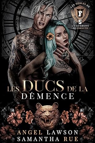 Les Ducs de la Démence