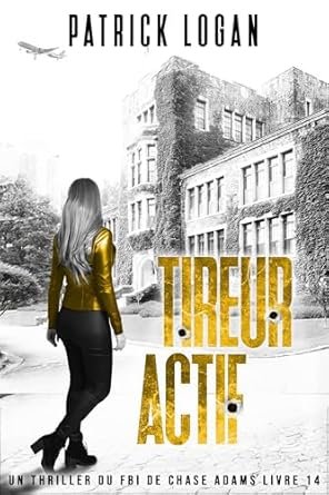 Tireur actif