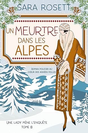 Un meurtre dans les Alpes