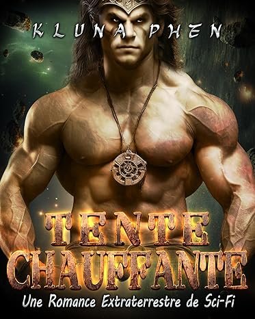 Tente Chauffante