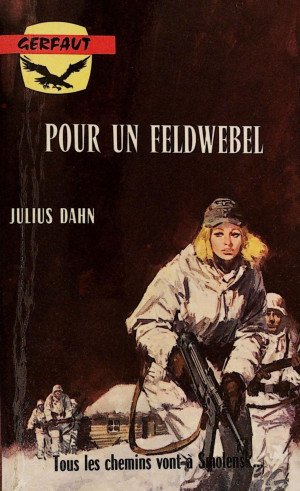 Pour un feldwebel
