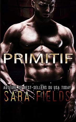 Primitif