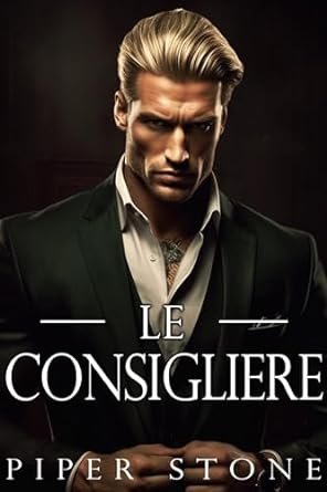 L'Empire impitoyable, Tome 2 : Le Consigliere