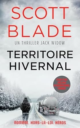 Territoire Hivernal