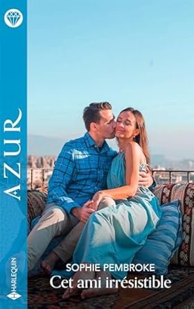 Cet ami irrésistible