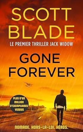 Gone Forever