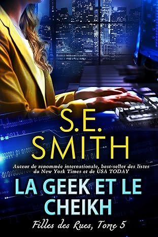 La Geek et le Cheikh