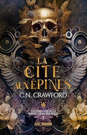 La Cité aux Épines