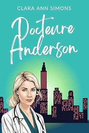 Docteure Anderson