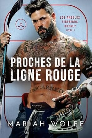 Proches de la ligne rouge