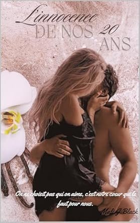 L'innocence de nos 20 ans