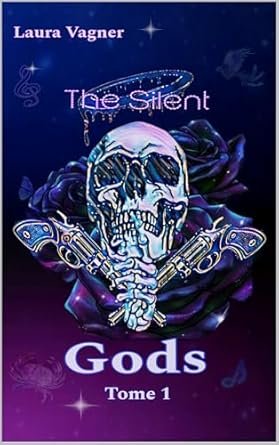 The Silent Gods ,Tome 1