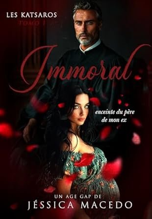Immoral: Enceinte du père de mon ex