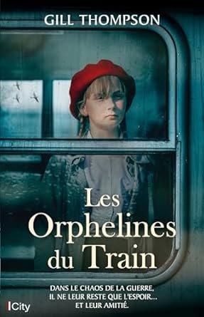 Les orphelines du train