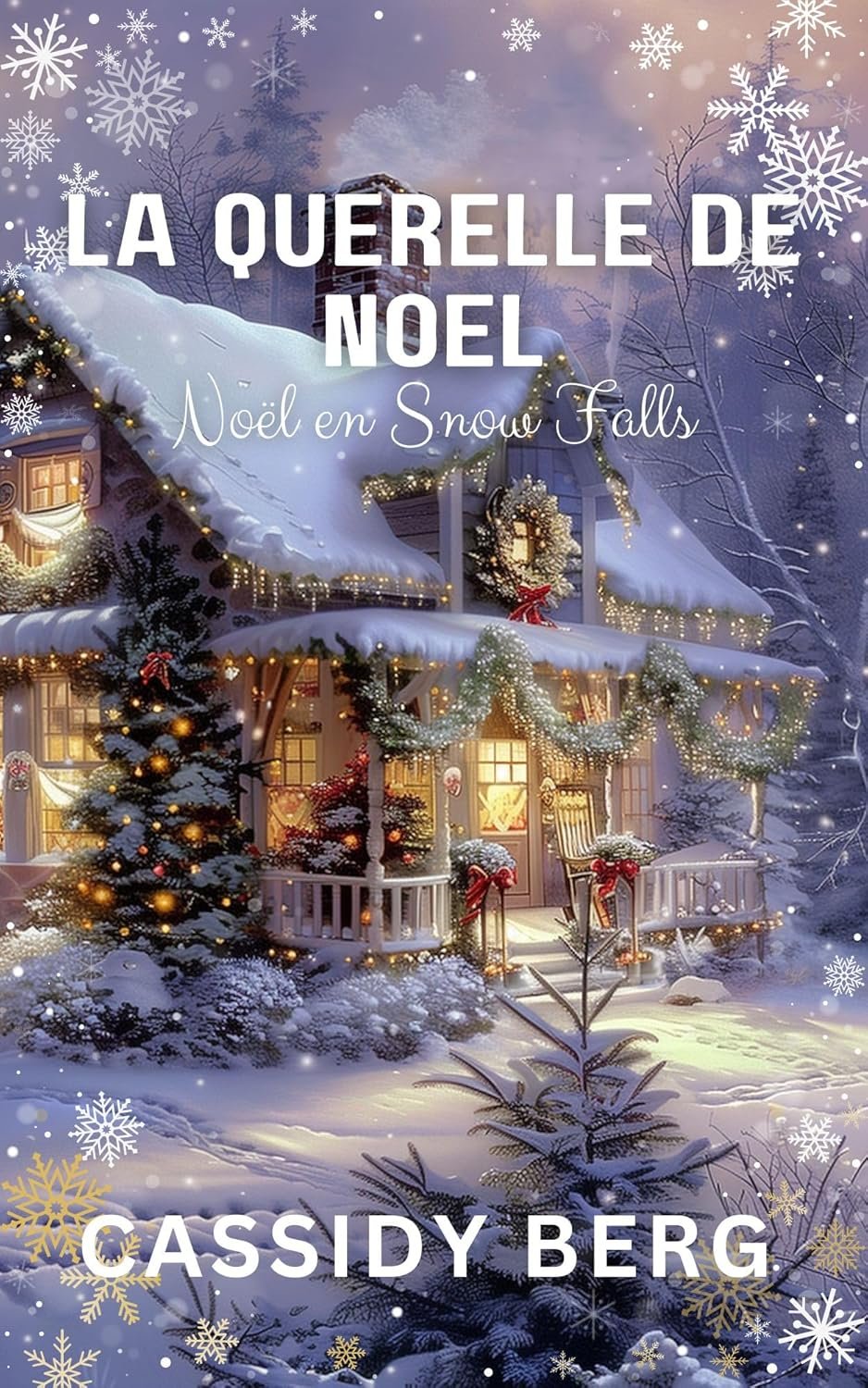 La querelle de Noël