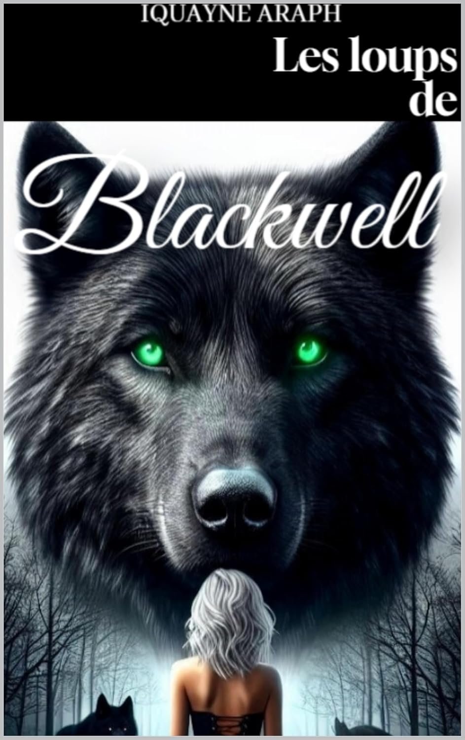 Les loups de Blackwell