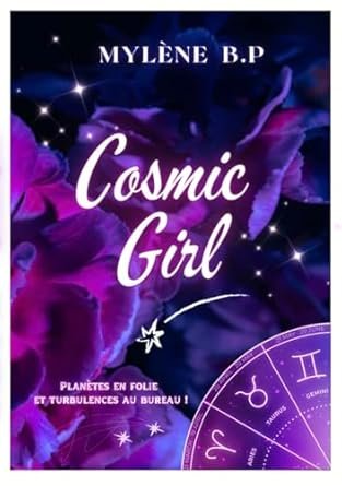 Cosmic girl