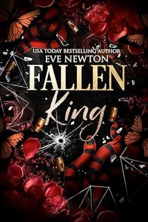 Fallen King