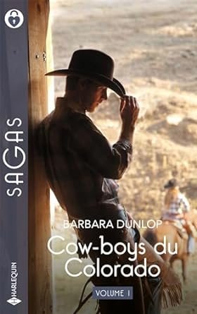 Cow-boys du Colorado, Volume 1