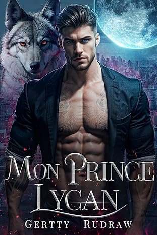 Mon Prince Lycan