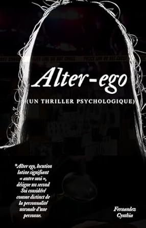 Alter-ego