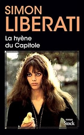 La Hyène du Capitole
