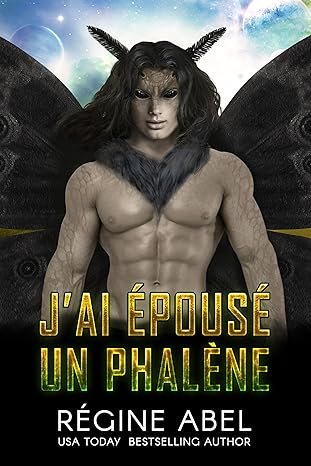 J'ai Épousé un Phalène
