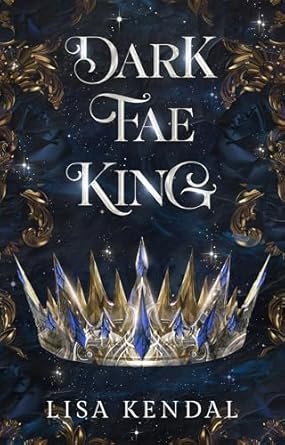 Dark Fae King