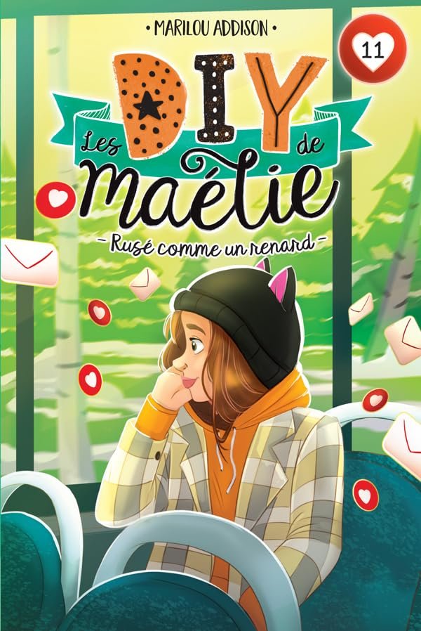 Rusé comme un renard
