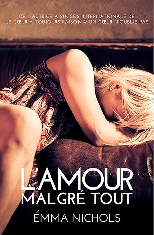 La série Vincenti ,Tome 3 : L’Amour Malgré Tout