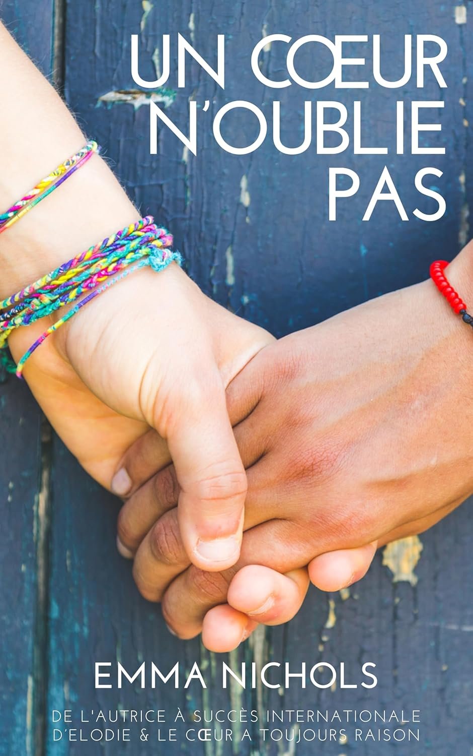 La Série Vincenti ,Tome 2 : Un Cœur N’Oublie Pas