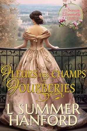 Fleurs des Champs & Fourberies