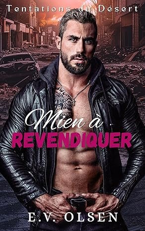 Mien à Revendiquer