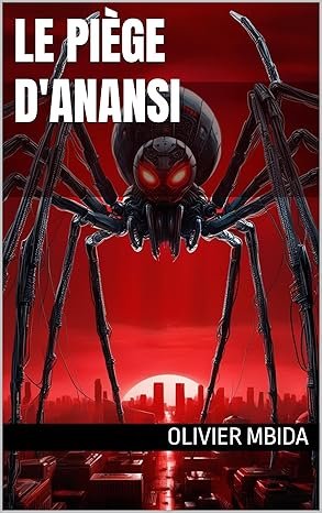 Le Piège d'Anansi