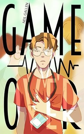Game Over
