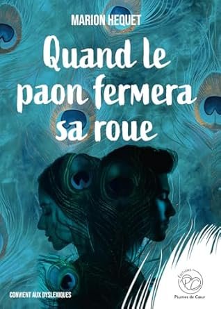 Quand le paon fermera sa roue