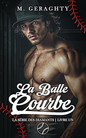 La Série des Diamants ,Tome 1 : La Balle Courbe