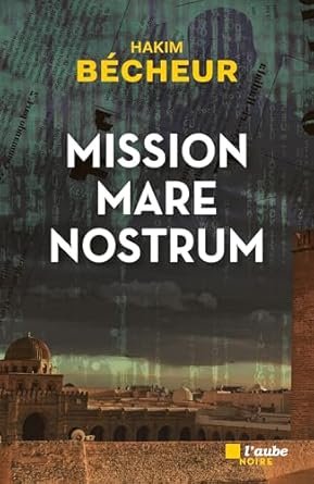 Mission Mare Nostrum