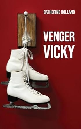 Venger Vicky