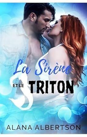 La Sirène et Le Triton